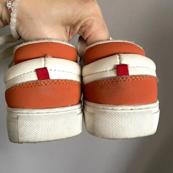 Genesis G-Soley Vegan Sustainable Low Sneakers - 5/5.5US 🇩🇪 - Picture 8 of 13